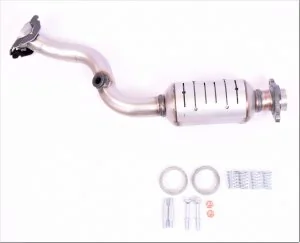  Qashqai  SUV (2007-2014) original desde 268,74 €