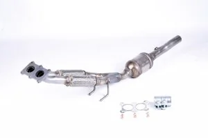 276130 Maxgear Convertidor - catalisador