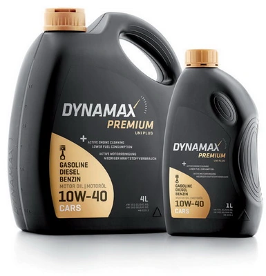 501892 Dynamax