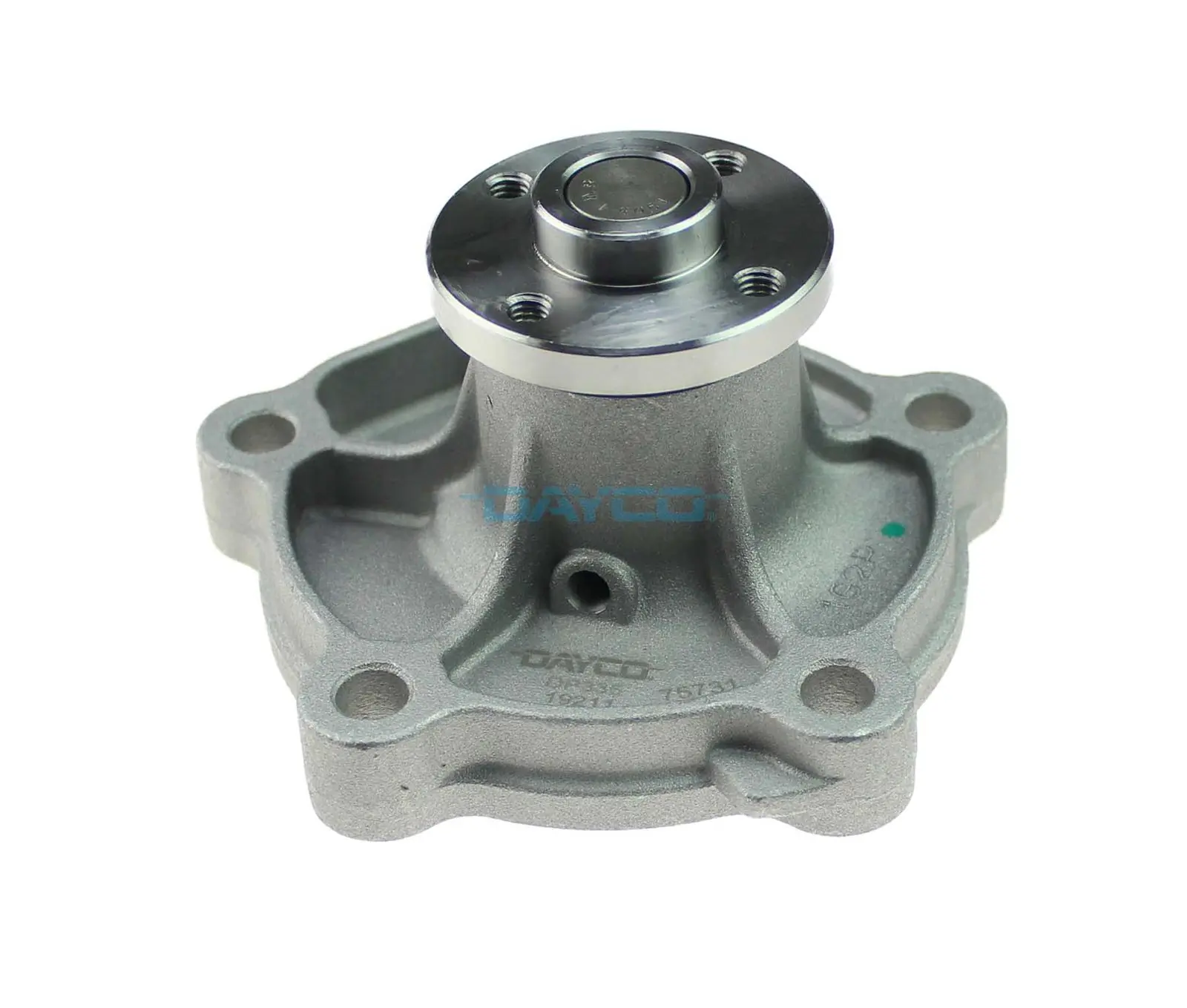 DP335 Dayco Bomba de água (bomba) de esfriamento