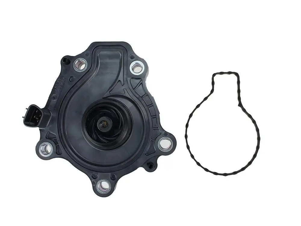 Bomba de água (bomba) de esfriamento para Toyota Corolla E21