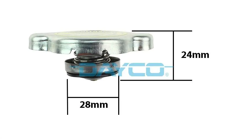 DRC006 Dayco
