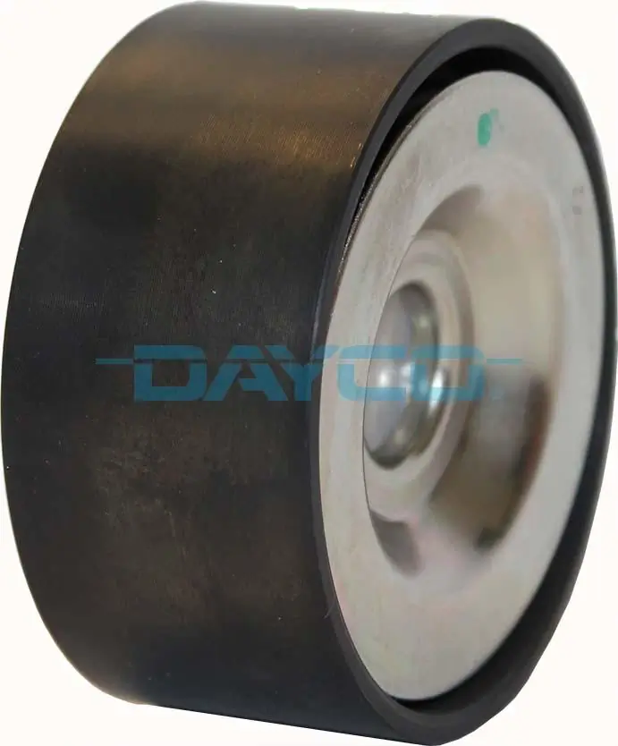 APV2403 Dayco Rolo parasita da correia de transmissão