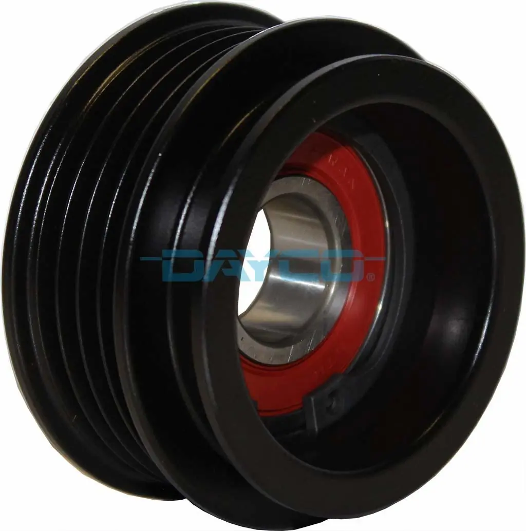  Rolo parasita da correia de transmissão Land Rover Discovery II SUV (LJ ,LT) (1998 - 2004) II