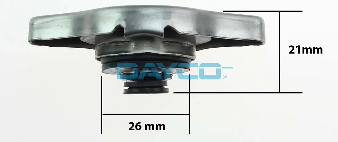DRC019 Dayco
