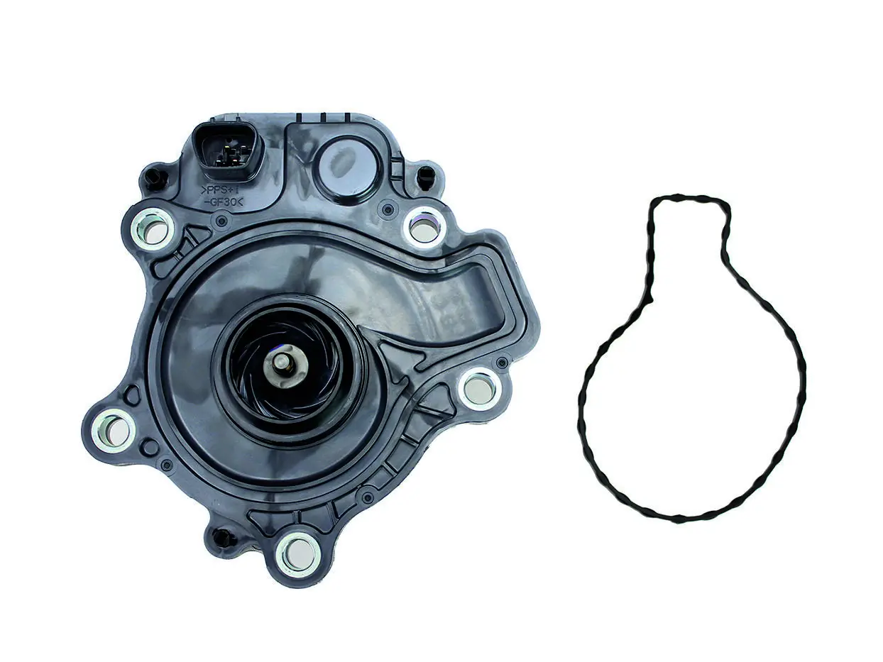  Bomba de água (bomba) de esfriamento Honda CR-V V SUV (RW, RT) (2016 - 2022) V