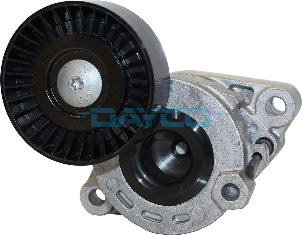  Reguladora de tensão da correia de transmissão Mitsubishi Outlander II SUV (CW) (2010 - 2012) II