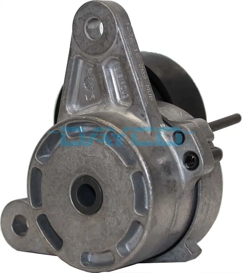 Reguladora de tensão da correia de transmissão Volkswagen Caddy 4 SAA, SAH