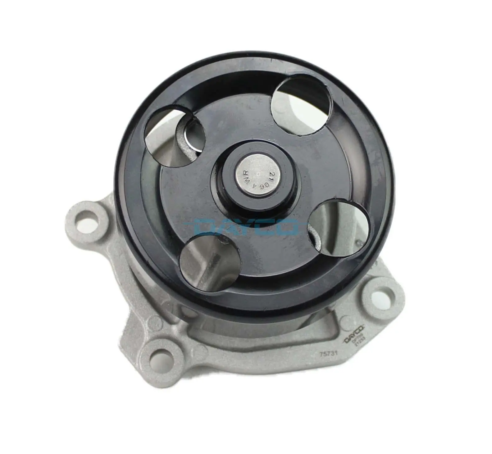 DP769 Dayco Bomba de água (bomba) de esfriamento