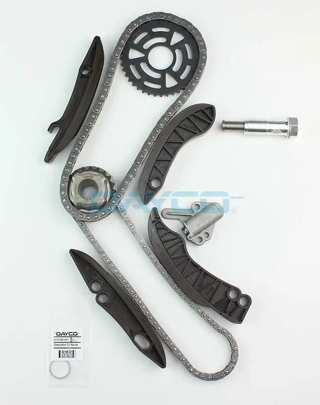 KTC1059 Dayco
