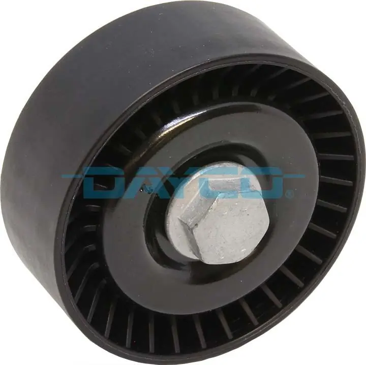 APV2560 Dayco Rolo parasita da correia de transmissão