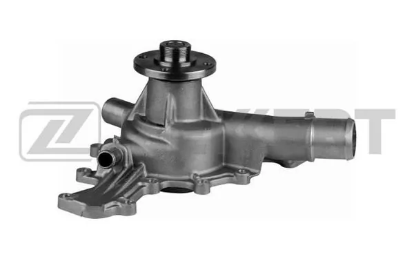 Bomba de água (bomba) de esfriamento Ford Explorer  