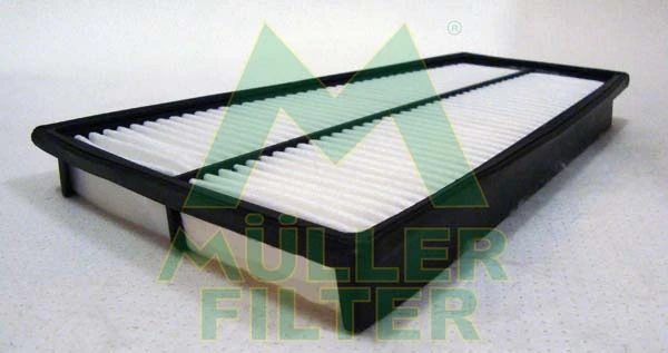 PA3259 Muller Filter