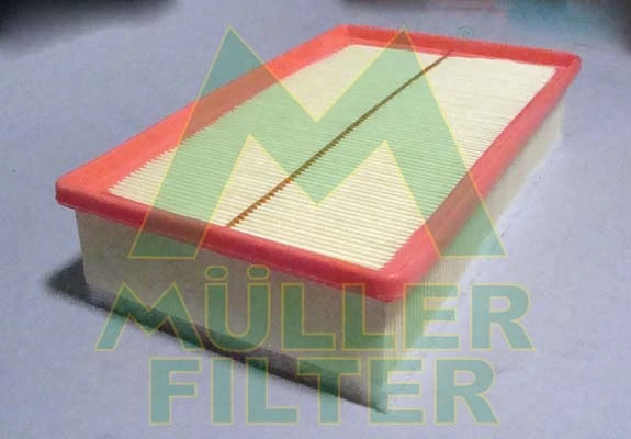 PA3360 Muller Filter