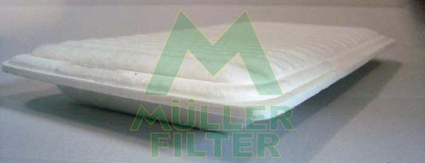 PA3231 Muller Filter