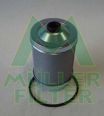 Filtro de combustível Isuzu 1457431003 preço, a partir de 6,80 USD