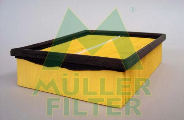 PA272 Muller Filter