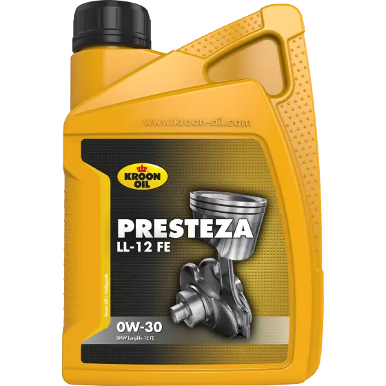 32522 Kroon OIL