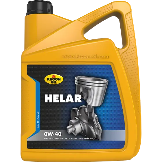 02343 Kroon OIL