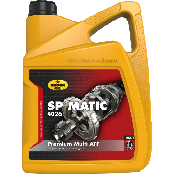 32378 Kroon OIL