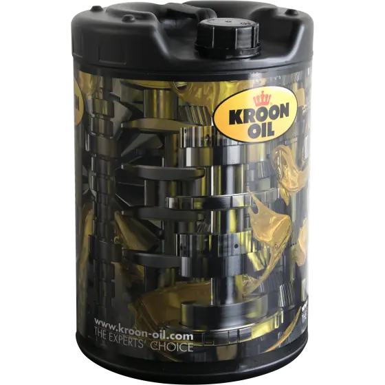 Óleo para motor DAF 09201BN
