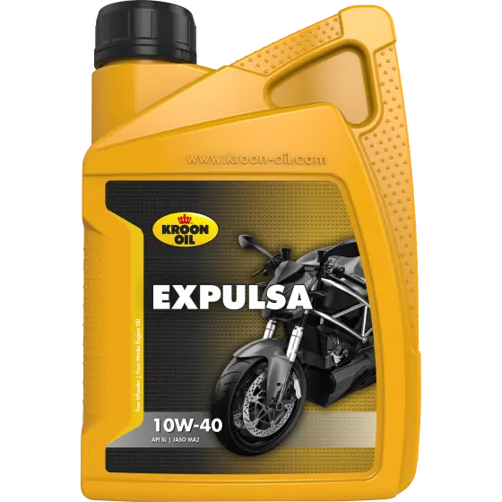 02227 Kroon OIL