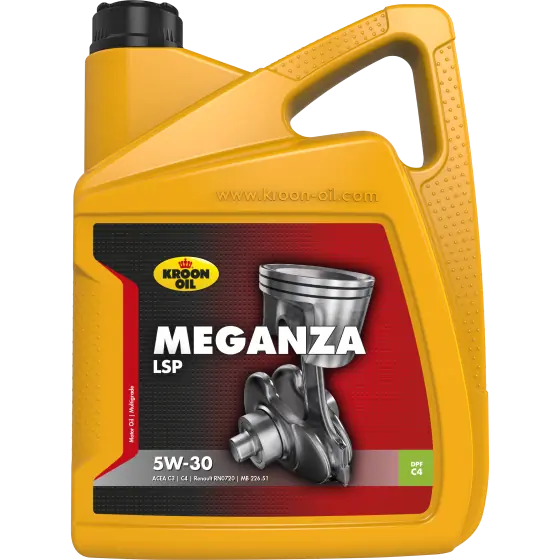 33893 Kroon OIL