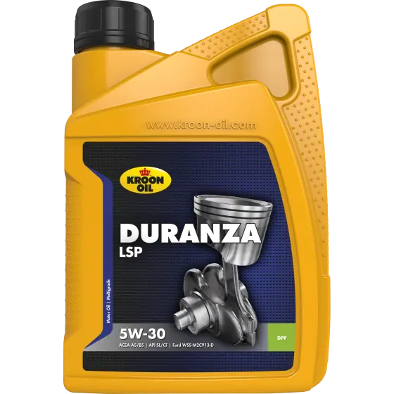 34202 Kroon OIL