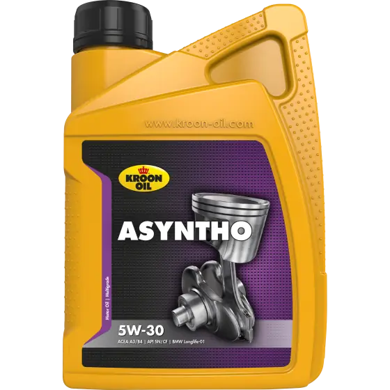 31070 Kroon OIL