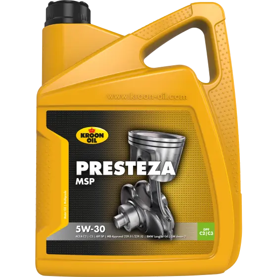 33229 Kroon OIL