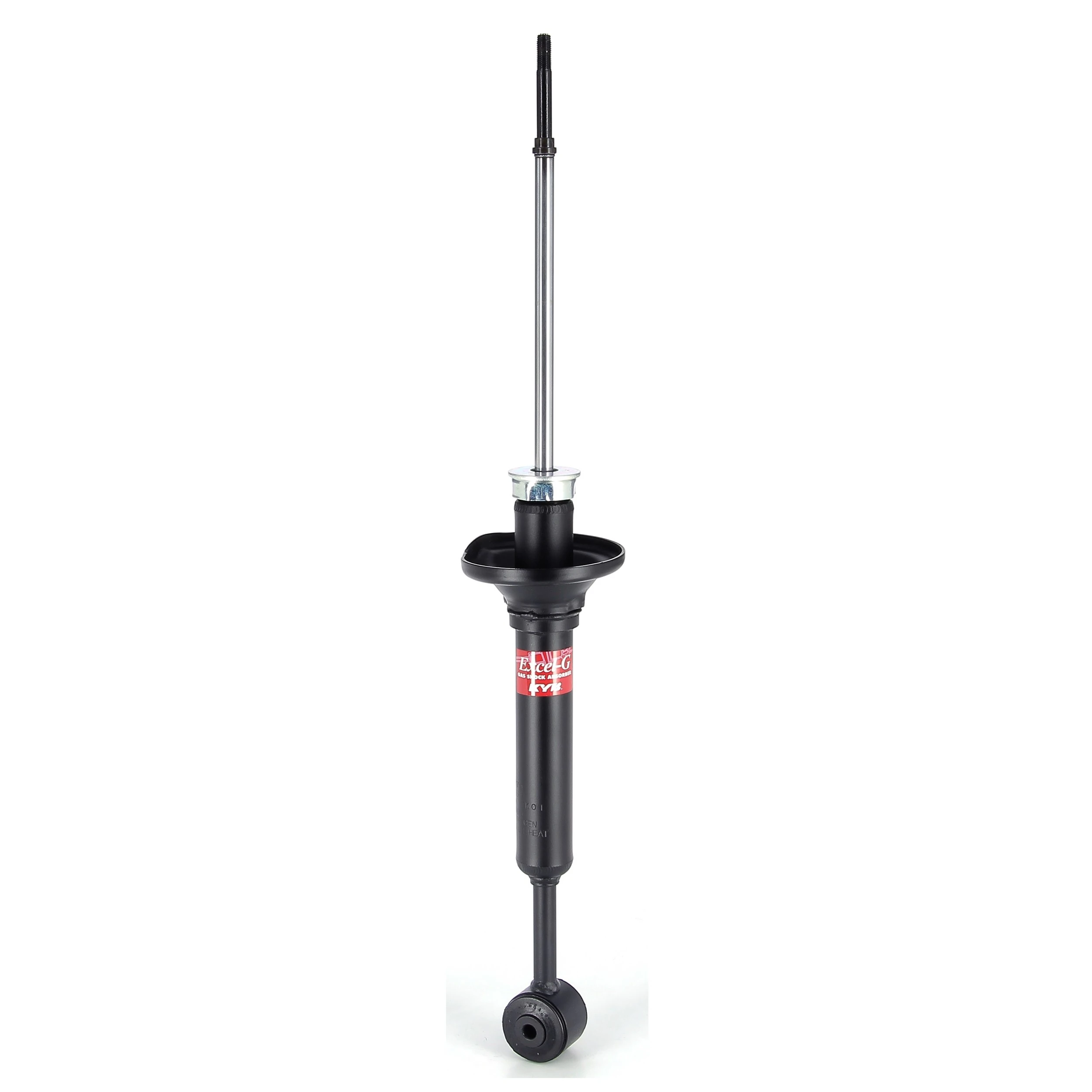 Compre D00128700F Mazda Amortecedor traseiro