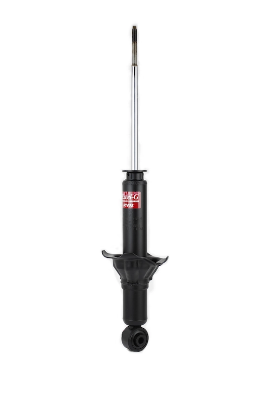 Amortecedor traseiro 230064 Sachs