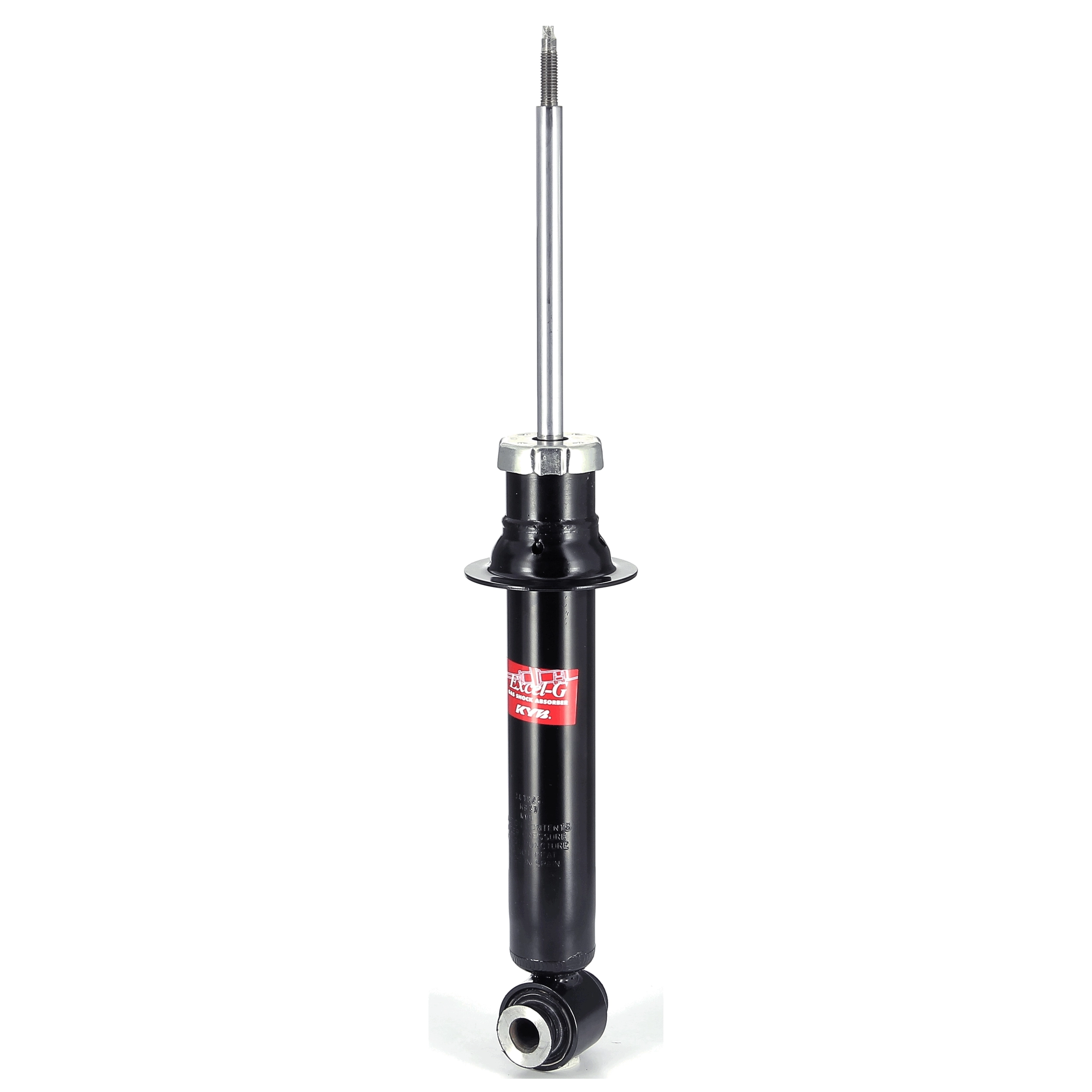 Amortecedor dianteiro para Peugeot 407 6D