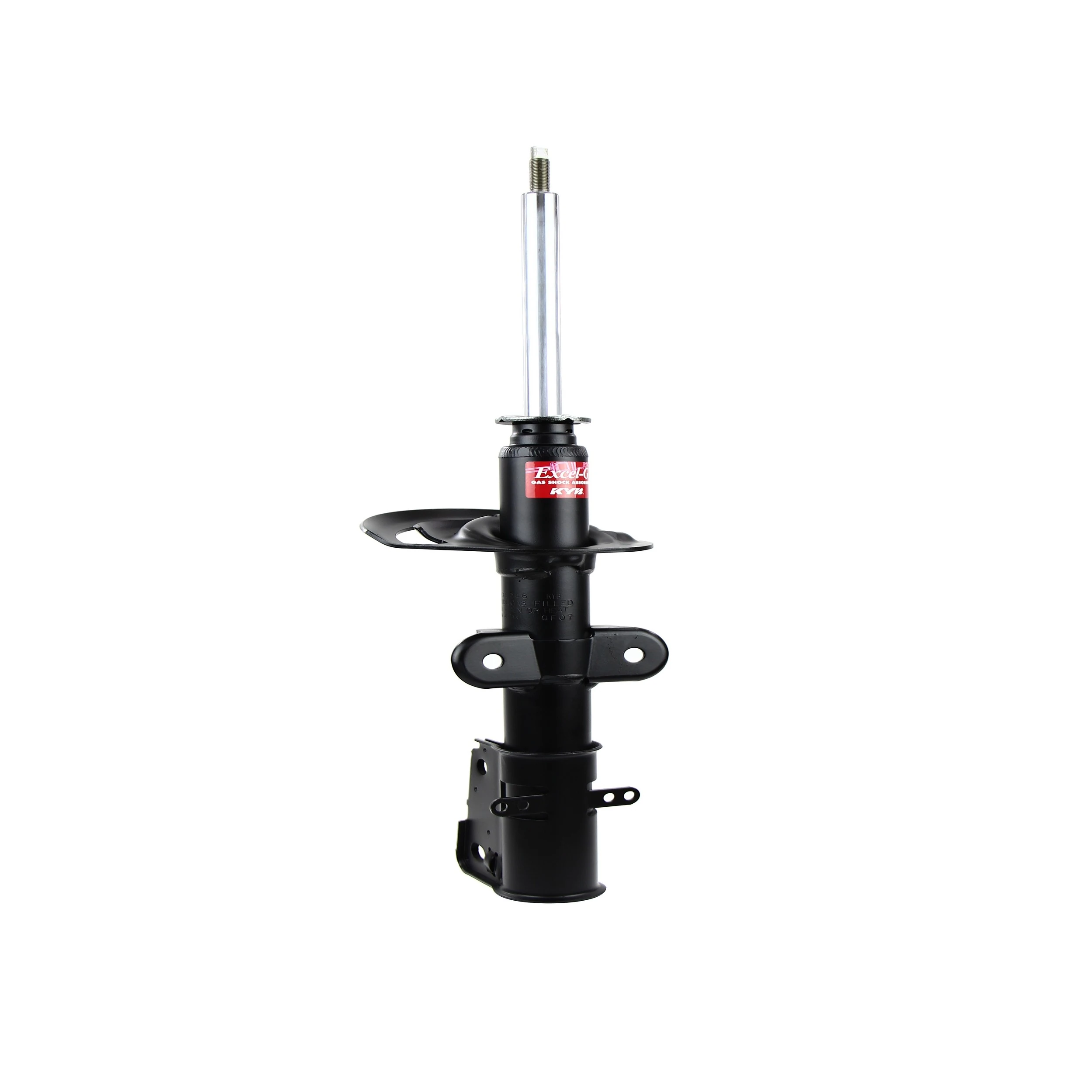 Amortecedor dianteiro K68050141AB Chrysler