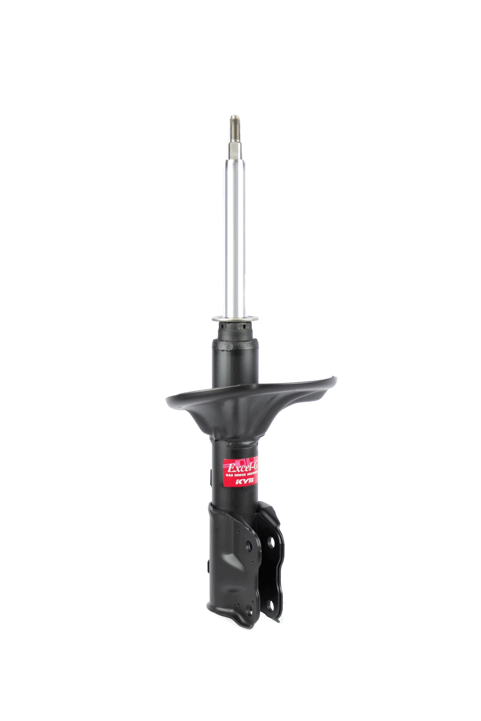 Amortecedor dianteiro 200695 Sachs