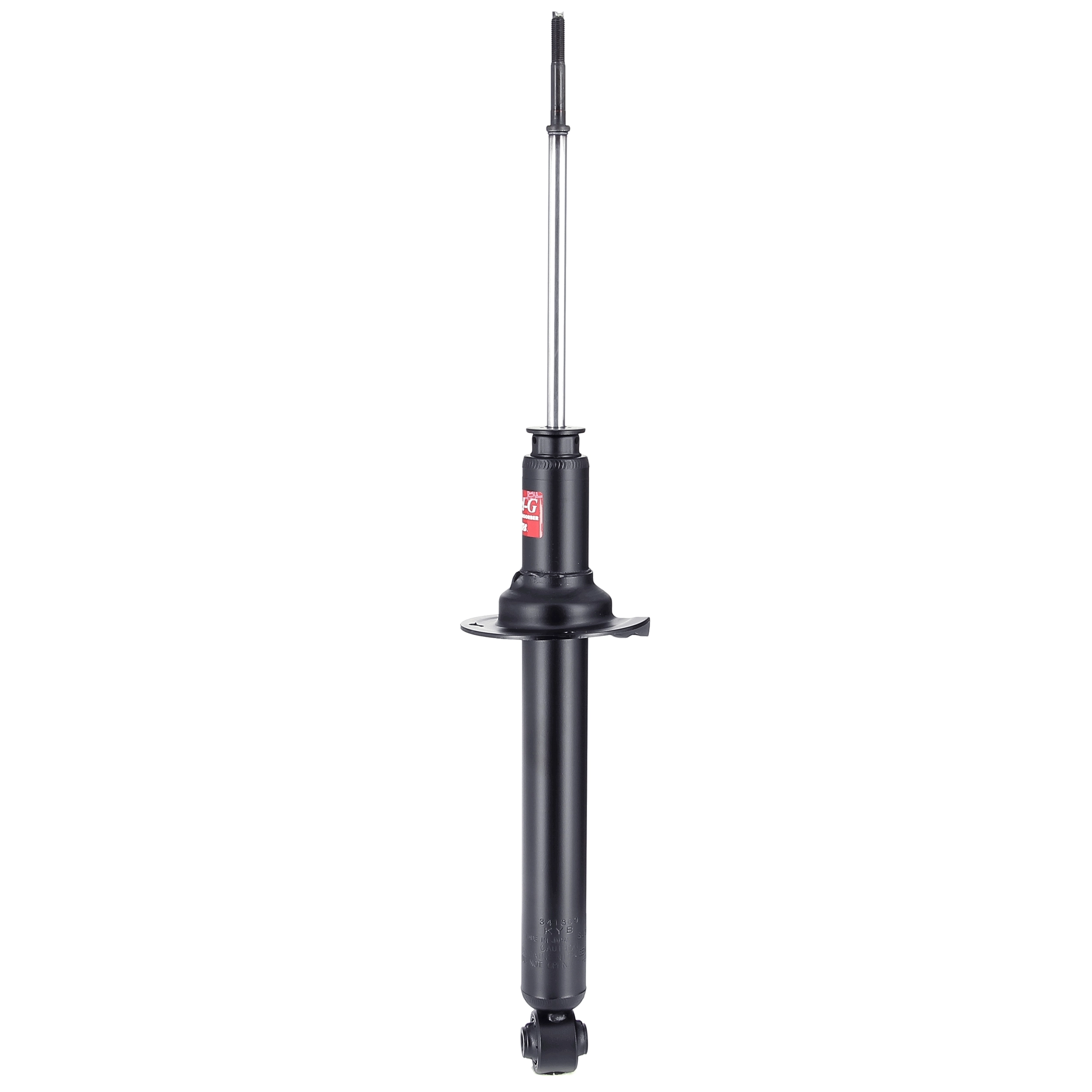 Amortecedor traseiro para Honda Accord VII CL, CM