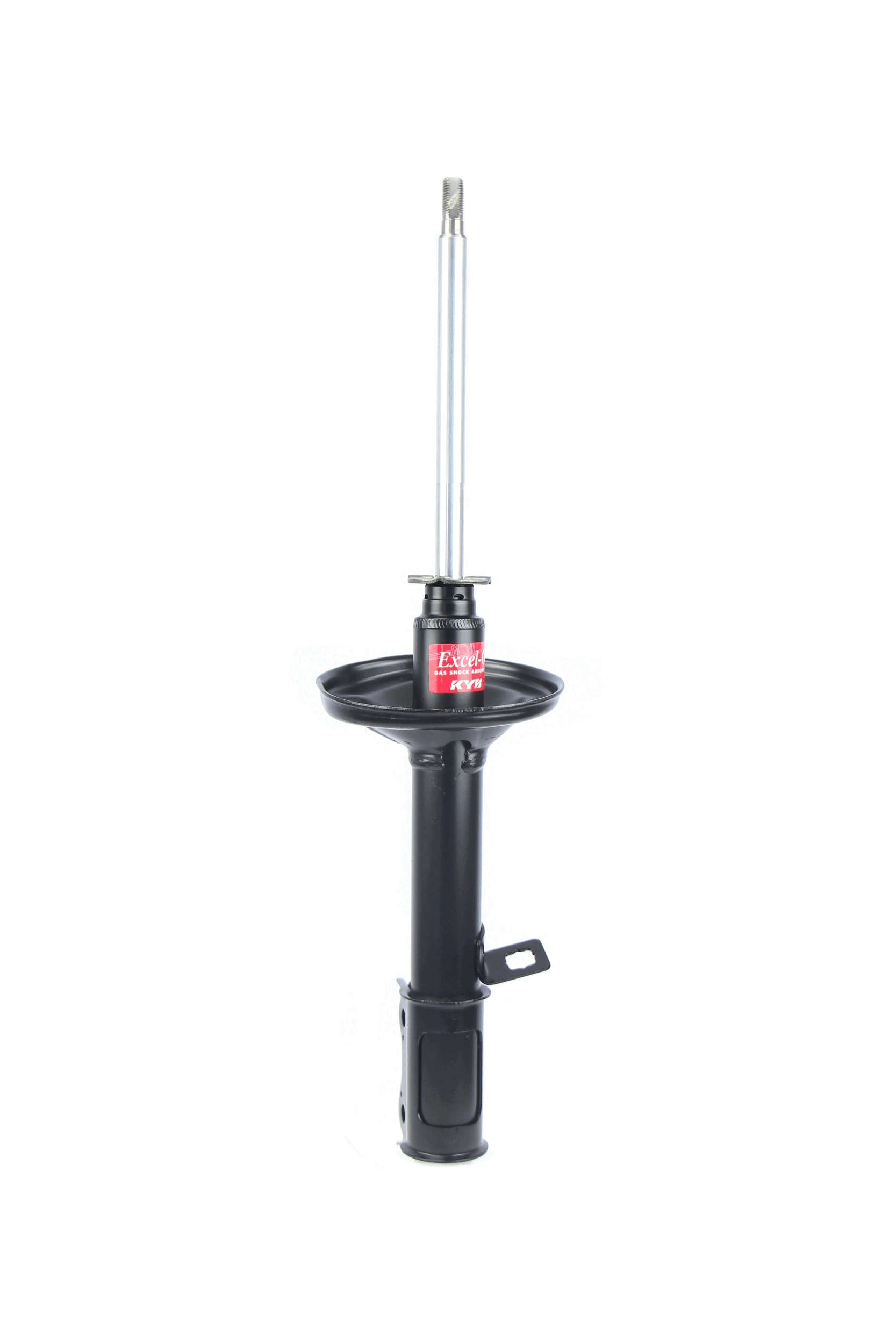 Amortecedor traseiro esquerdo 290067 Sachs