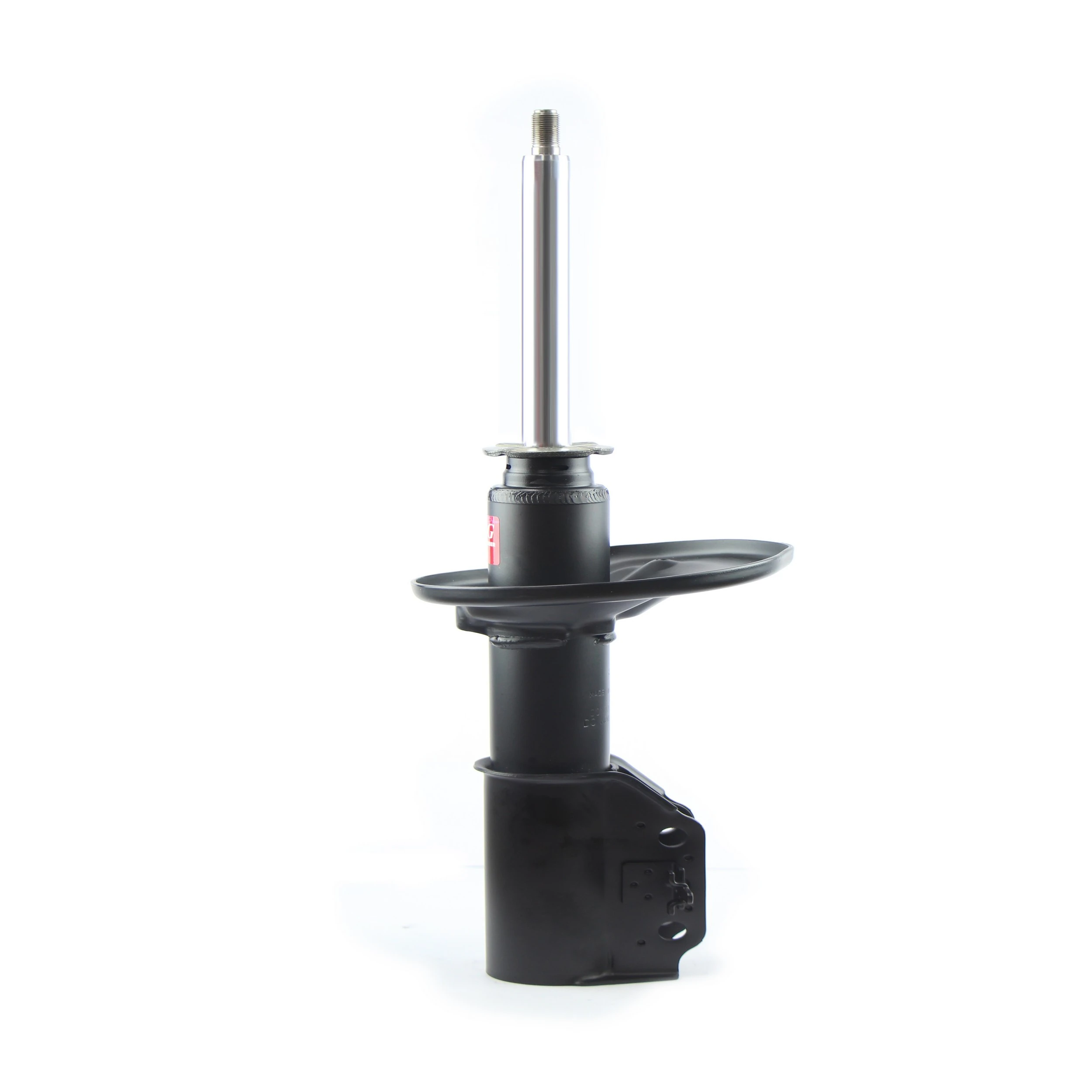 Compre BC1G34700 Mazda Amortecedor dianteiro direito