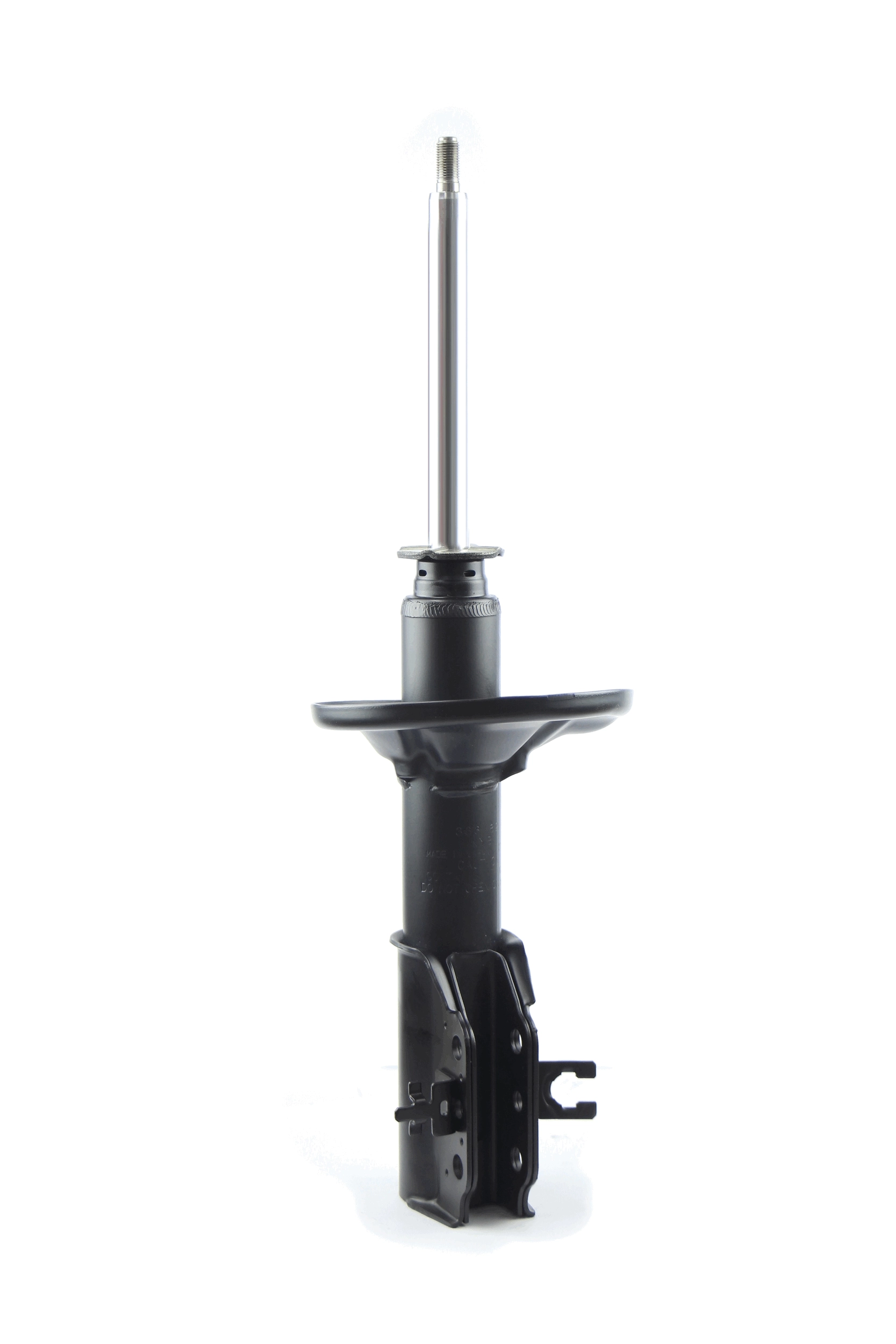 Amortecedor dianteiro direito BC1G34700 Mazda