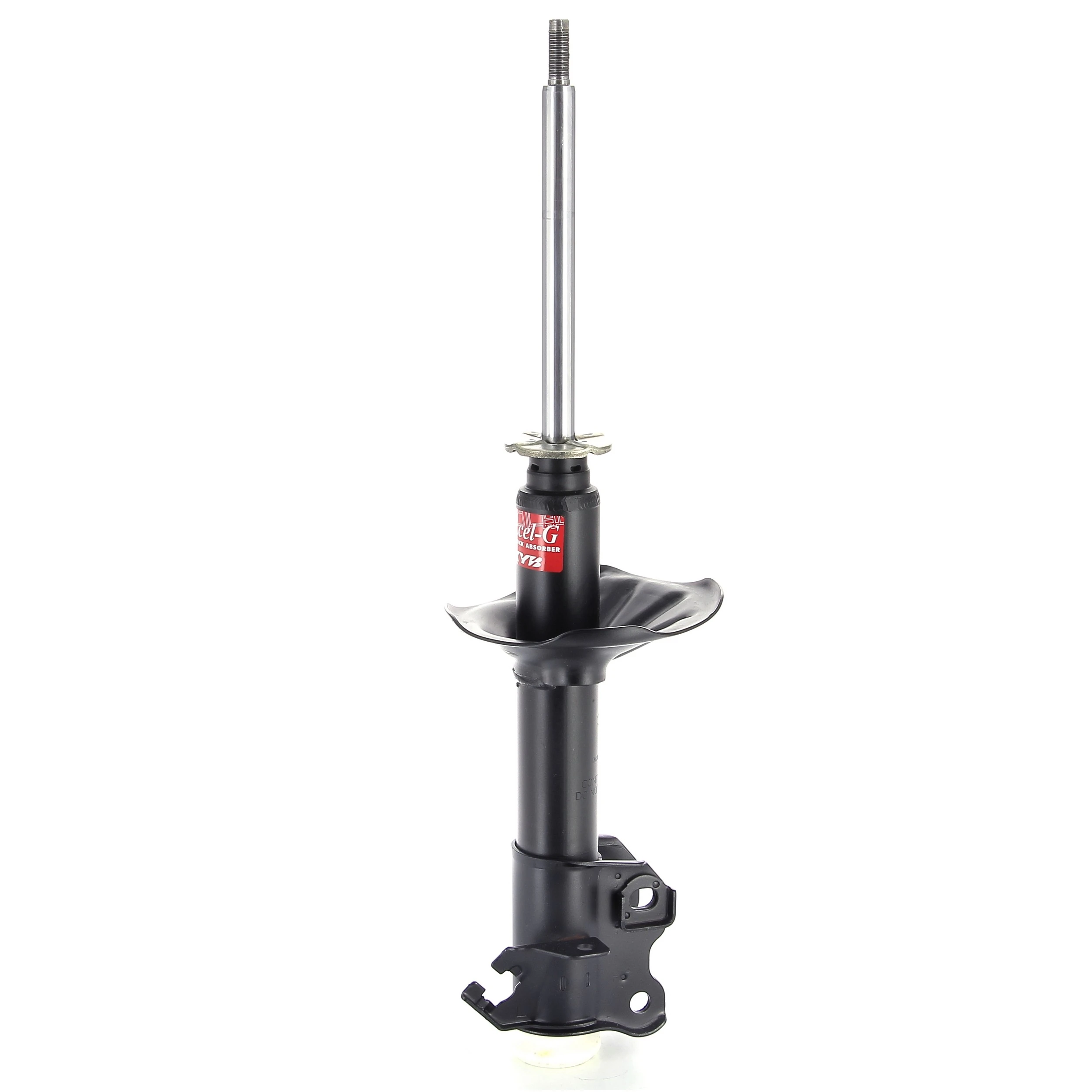 Compre 5430367A27 Nissan/Infiniti Amortecedor dianteiro esquerdo