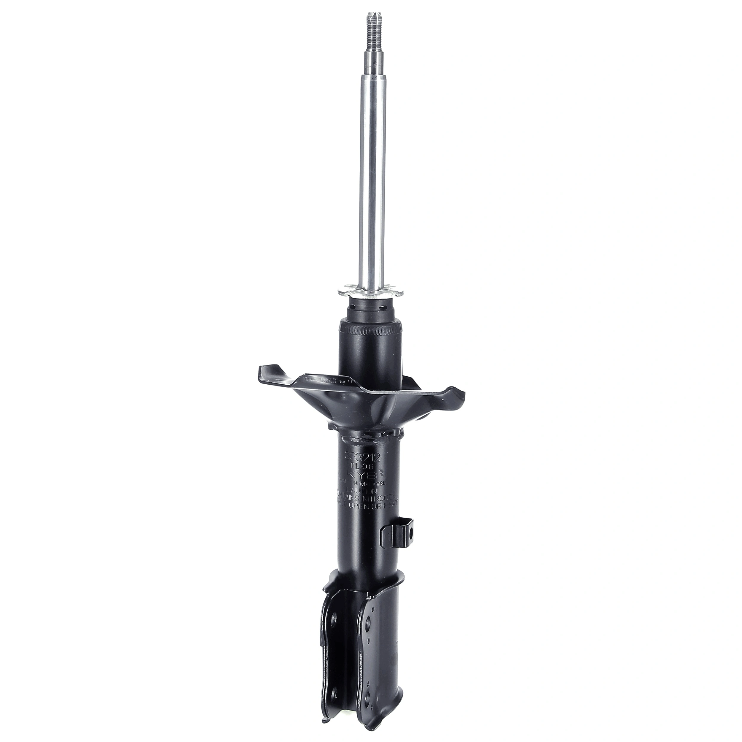 Compre 323039 Kayaba Amortecedor dianteiro esquerdo