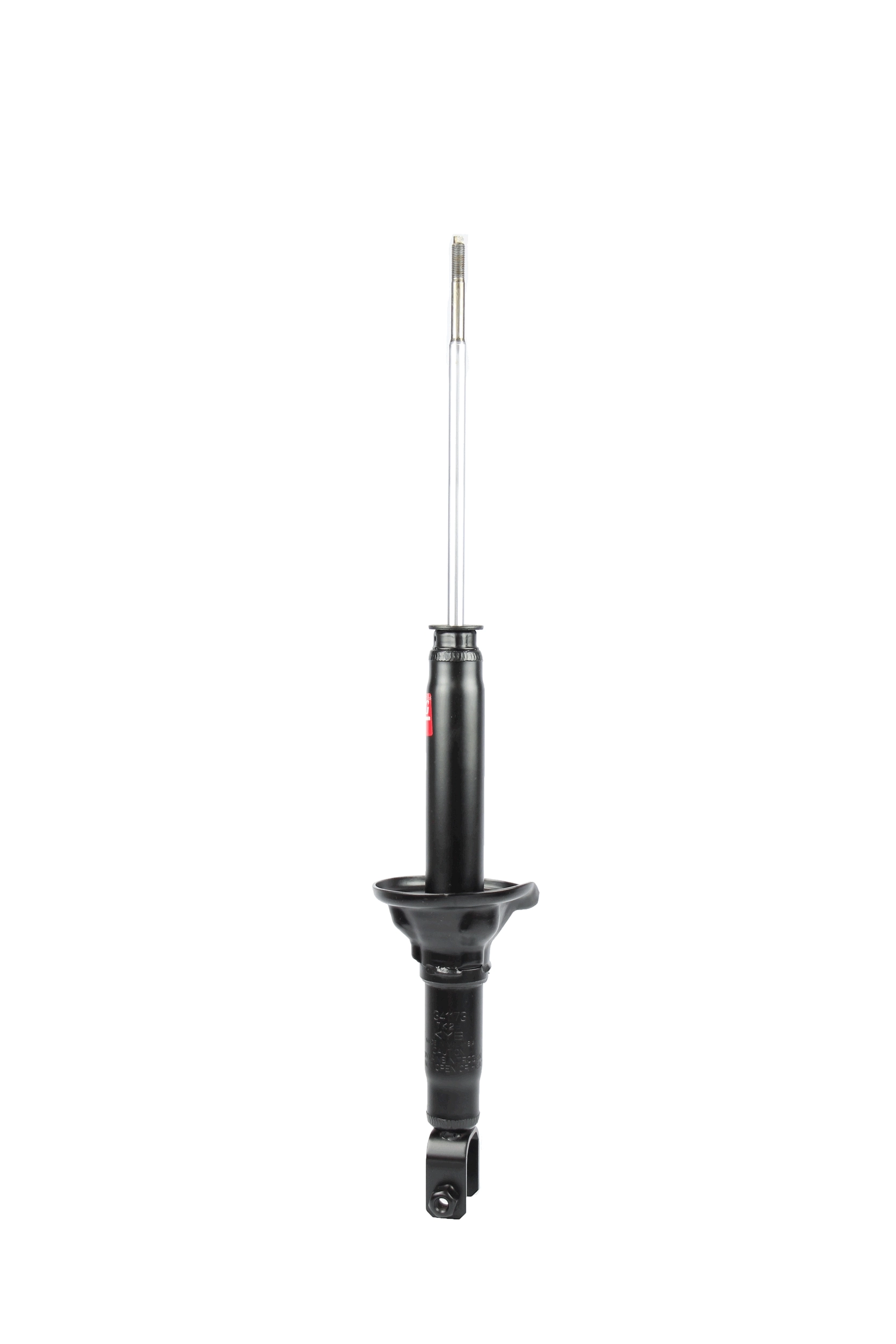 Amortecedor traseiro para Honda Accord V CC7