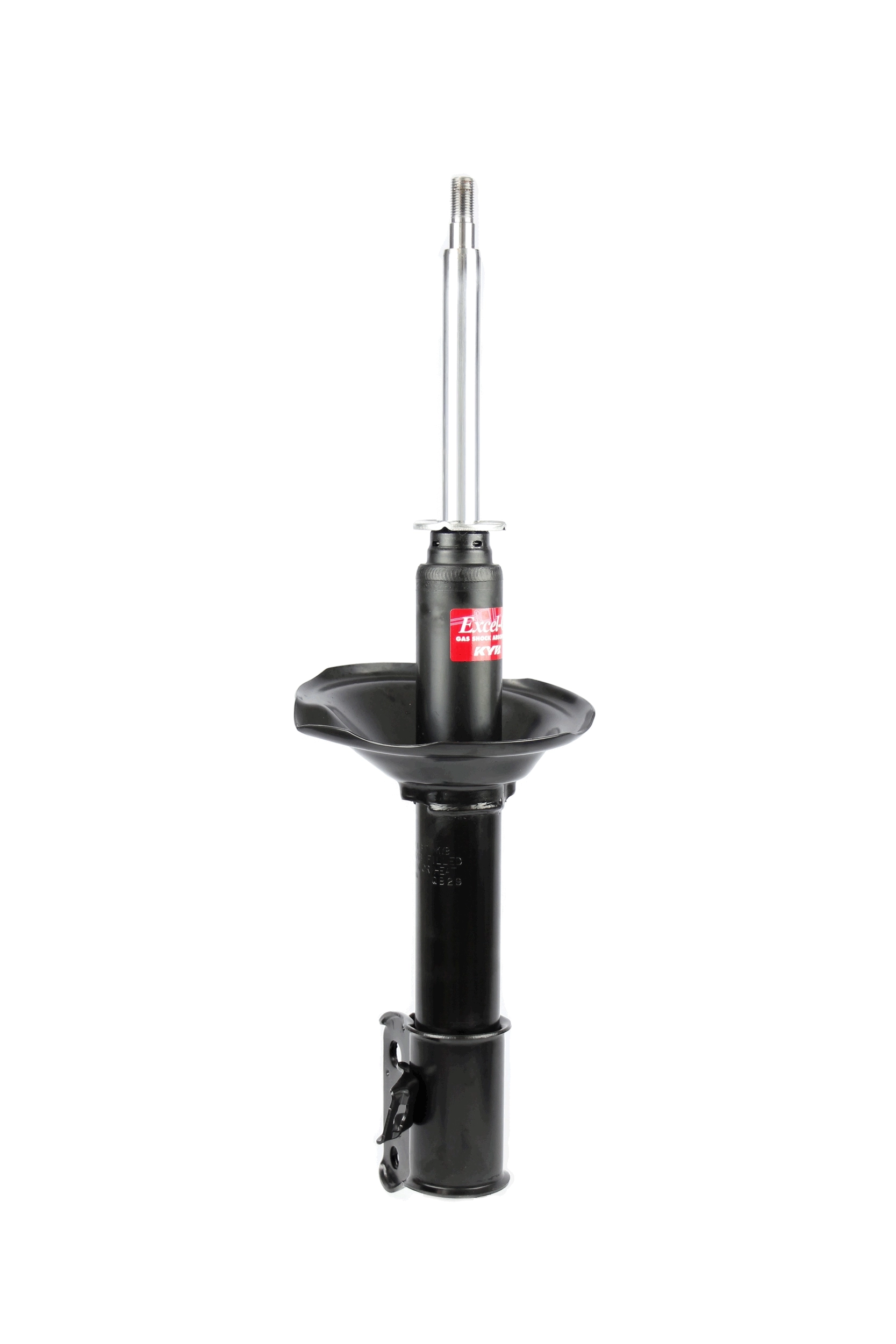 Amortecedor dianteiro esquerdo 280821 Sachs
