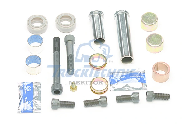 Compre 2564033 Scania Kit de reparação de suporte do freio traseiro