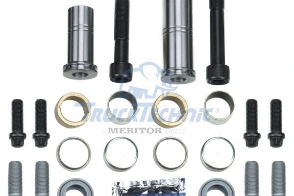 Kit de reparação de suporte do freio dianteiro Scania 2272729 preço, a partir de 14,26 USD