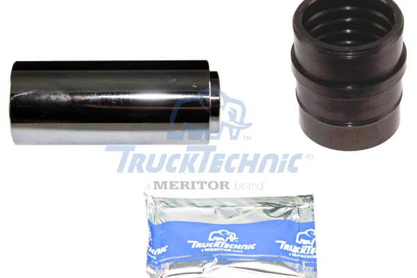 Kit de reparação de suporte do freio dianteiro para DAF 105 XF 
