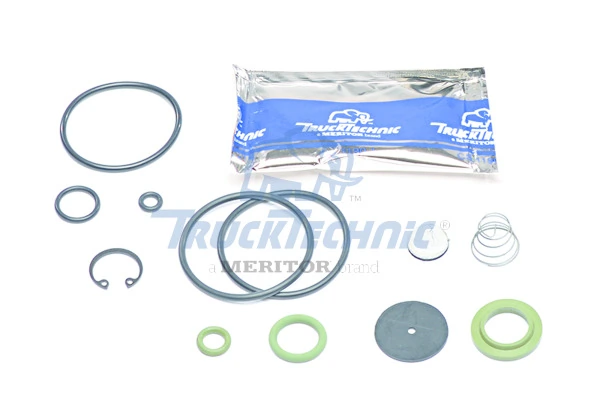 A0004301415 Mercedes Secador de ar do sistema pneumático