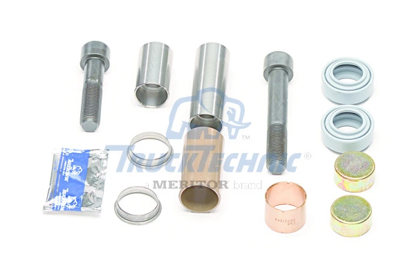 CMSK31 Trucktechnic
