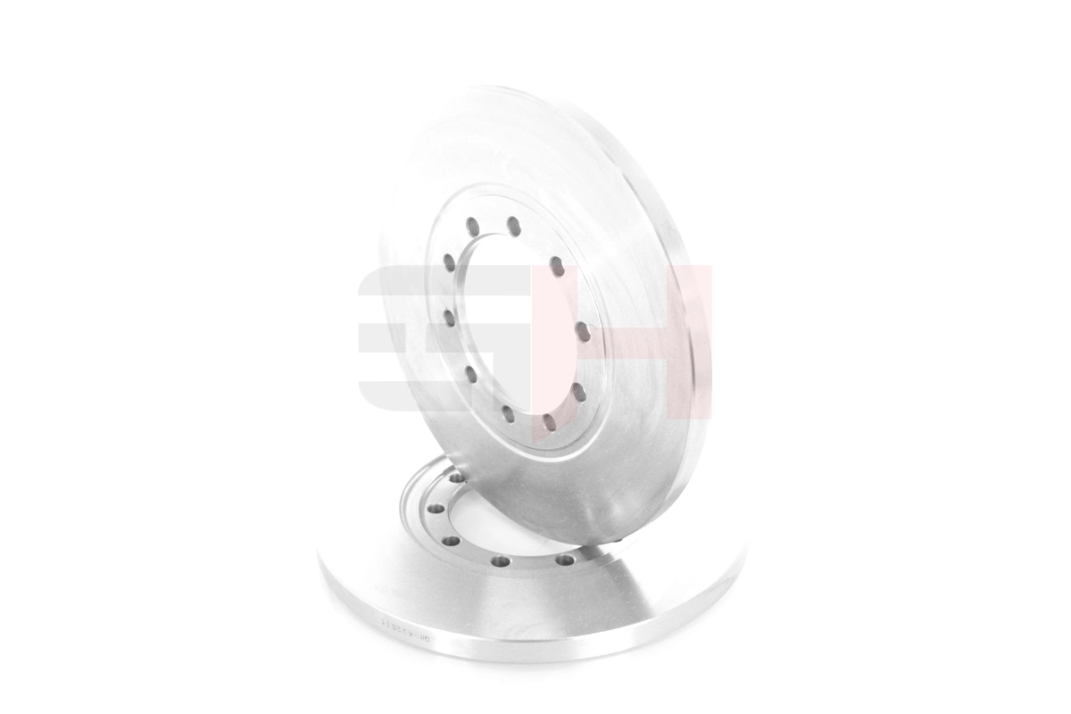 Disco do freio traseiro Ford Transit VI V347/8