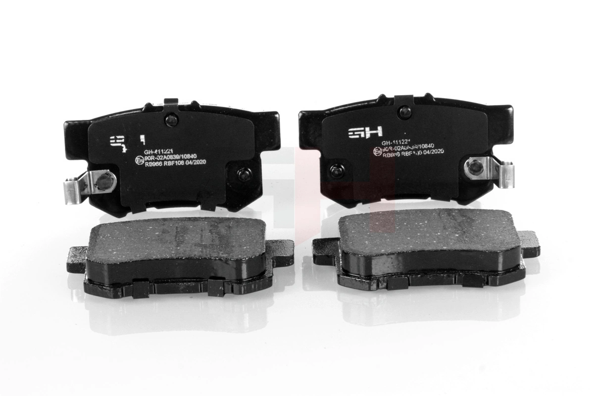 GH411221 GH